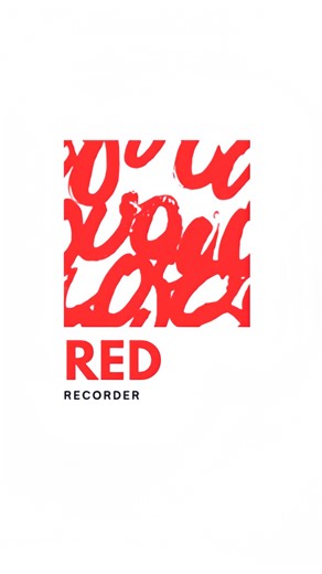 Redstudio on Instagram‎: "⁨ ما فقط عکس و فیلم نمی‌گیریم؛ برند می‌سازیم. Red Record شروع شد 💥⁩"‎