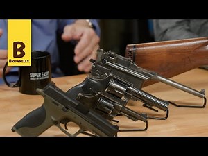 Smyth Busters: You Shouldn't Buy Used Guns!