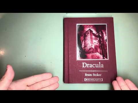 Book Review: Dracula by Bram Stoker