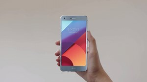 G6 공개 행사장을 박수로 가득 채운 바로 그 영상 G6가 선보이는 새로운 경험! | LG