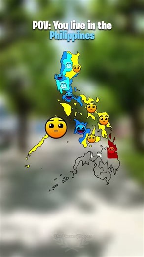 POV: You live in the Philippines #geographythroughmaps #mapguide#geographymapping #mapping#subscribe