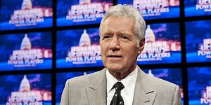 'Jeopardy!' Pays a Thoughtful Tribute to Alex Trebek on the First Episode After His Death