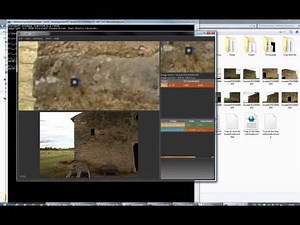 How to use the command SaisieAppuisInitQT with MicMac
