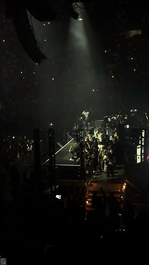 LATIN MAFIA y Fred again.. - Quiereme live @ Palacio de los Deportes, CDMX 2026