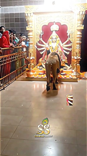 JAI MATA DI 🕉️🔱🙏 || #shorts #shortviral #hinduism #hindugod #sanatandharma #jaimatadi #edit