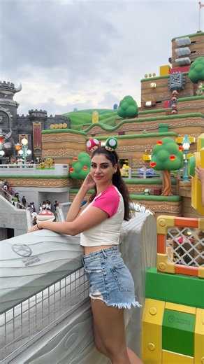 Universal Studios in Osaka Japan 🇯🇵 | must do activity in Japan 🇯🇵 #universalstudiosjapan