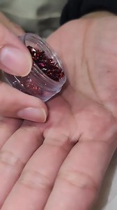 Creative nails design with Cubic Zirconia ✨️ . Vol. 74 | Tony's Nails