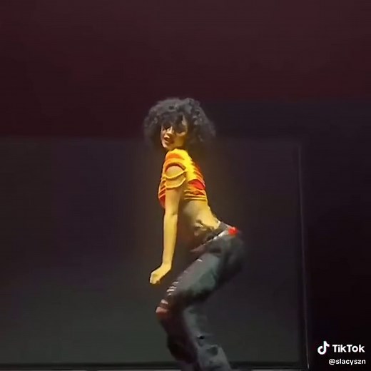 Tyla's Hip-Shaking Water Dance | Trending TikTok Video