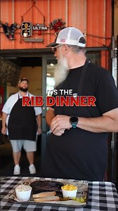 Father’s Day at Slap’s: Beef Ribs Are Back