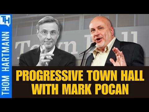 Mark Pocan Takes Your Calls on Trump, Republicans & Minneapolis