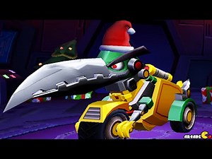 Angry Birds Transformers: Golden EggBots The EggSpark New Update Part 70