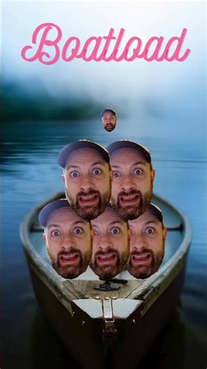 Frontload, Boatload, Reload, Download, Workload