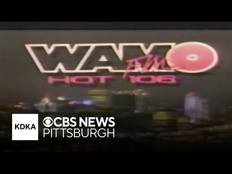 Documentary tells story of iconic Pittsburgh radio station