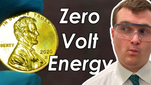 The most cursed chemistry experiment ever? Nuclear engineer reacts