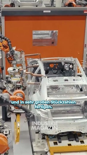 Mercedes’ neues Werk in Ungarn wird zur Drohung für Deutschland