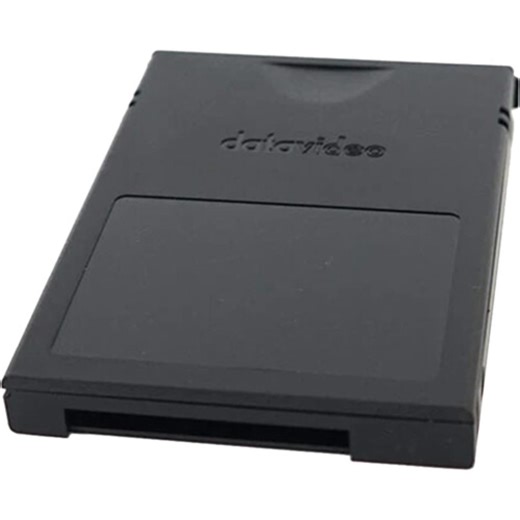 DATAVIDEO SSD Enclosure for NVS-40, HDR-80 and HDR-90 Video Recorders