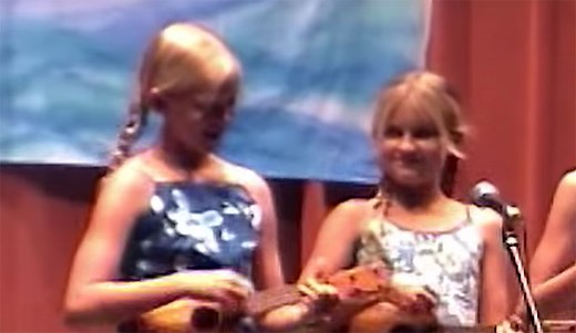 Bethany Hamilton and Alana Blanchard: the Cutest Homage to a Lifelong Friendship | The Inertia