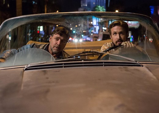 10 of the best buddy movies—and what they can teach about teamwork