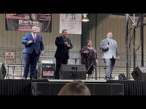 THE PERRYS 2021 • Live in Booneville, Mississippi