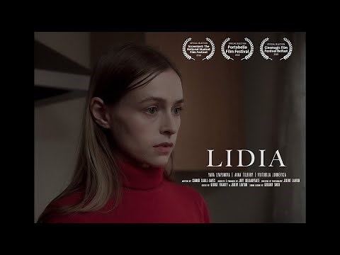 'Lidia' Short Film (Russian with English Subtitles) // Короткометражный фильм 'Лидия' (ENG Subs)