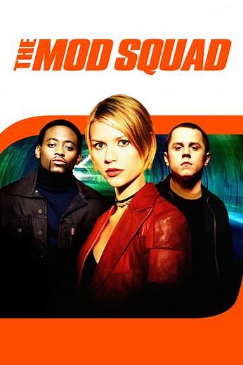 The Mod Squad (1999) - Where to Watch
