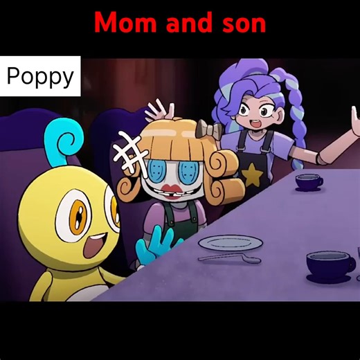 I’m always with you – POPPY PLAYTIME CHAPTER 5 | GH’S ANIMATION#gaming#huggywuggy#shorts#