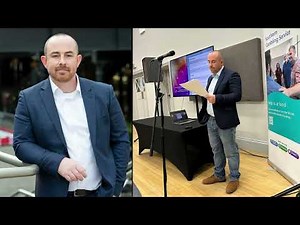 Gambling Addiction - Owen's story of recovery