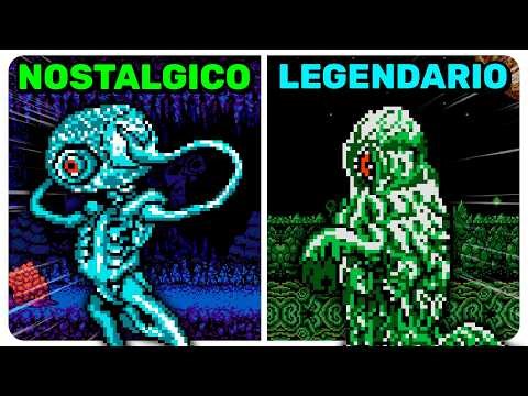 Jugando la Trance Update del Monsters of Monsters