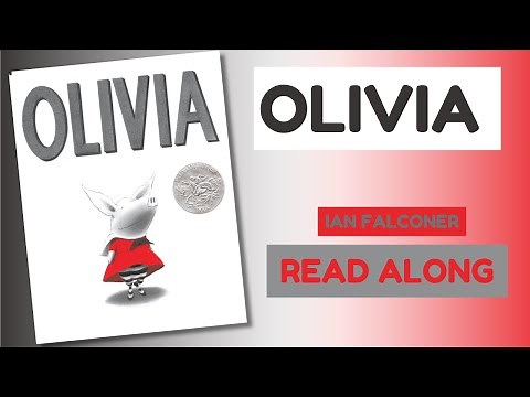 Read Aloud Book: OLIVIA by Ian Falconer 🐷💃|| Amani's Library