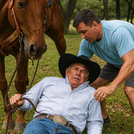 33K views · 1.4K reactions | SH0CKING ACCIDENT AT GEORGE STRAIT’S...