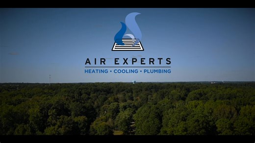 For almost 40 years, we've been proud to keep the Triangle region comfortable all year long. From summer heat to winter chills, Air Experts is here with honest service, expert care, and a team that treats your home like our own. 🏡 💙 | Air Experts Heating, Cooling, and Plumbing