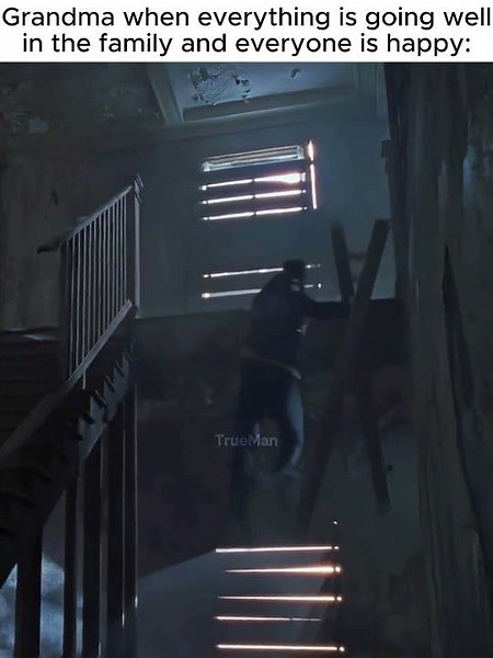 Negan's Biggest Enemy, Slippery Floors 😂 | The Walking Dead