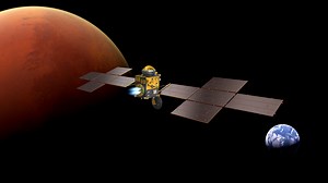 ESA welcomes positive review of plan to bring Mars to Earth