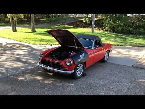 294 MG Tech | Engine Core Plug Protection