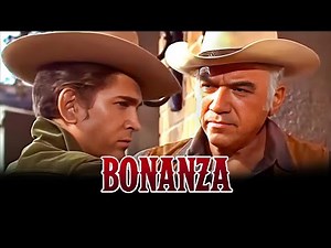 Bonanza: Season 6 Episode Compilation #1