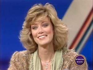 Super Password (Ep 607) (1-26-1987) (Day 1) (Nancy Stafford & Leonard Frey)