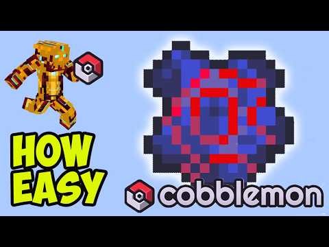 Cobblemon WISHING STAR how to get, use in Minecraft (Full Guide 2026)