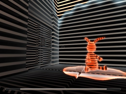 Devil's Tuning Fork Windows game