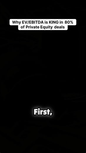 Unlocking Business Valuation with EV/EBITDA and EV/EBIT | Twin Flame Group TX posted on the topic | LinkedIn