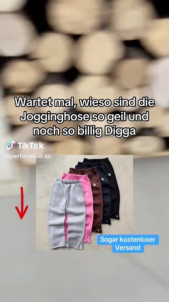 Die besten Vorteile von Jogginghosen für deinen Alltag