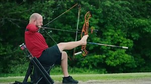 U.S. Paralympics TV Spot, 'Watch Us'