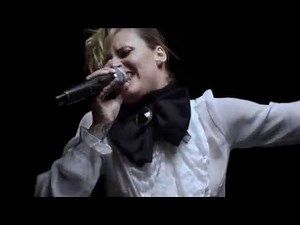 Jennifer Rostock - Phantombild (Official Video)