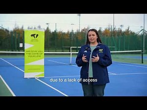 Tennis Ireland & Monthlies