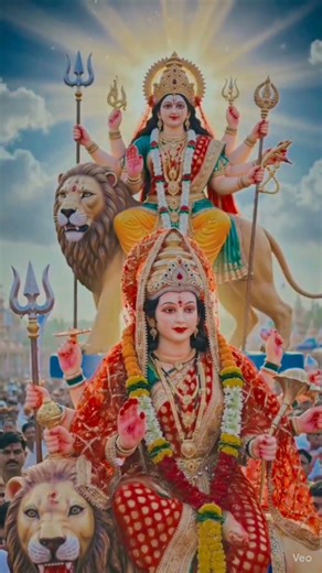 🔜 🌺 जय माता दी 🌺❣️🌿#4k​ #maastatus​ #navratristatus​ #newnavratriwhatsappstatus​ #shortsfeed​ #newso