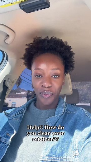 Retainer Cleaning Woes: How to Disinfect Safely