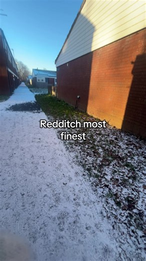 #redditch #finest @𝓚ᥫ᭡.