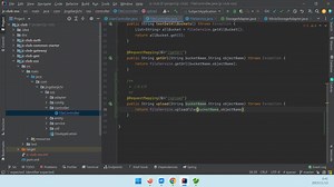 【项目实战】Java微服务从0到1带你做社区项目_程序员鸡翅分享