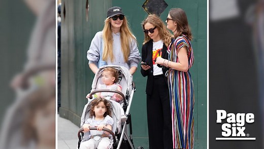 Name of Joe Jonas and Sophie Turner’s second daughter finally revealed