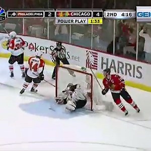 40K views · 1.2K reactions | Blackhawks reached lucky number 7 in Game 5! Game 6 of the 2010 Stanley Cup Final is sure to be a fun one. Watch Thursday at 7 p.m. on NBC Sports Chicago. | Chicago Blackhawks | Facebook