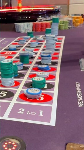 The BEST Roulette Players Go ALL IN Every Spin… Do They? 🎰🤔 | Day 27